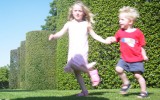 Arley Hall & Gardens